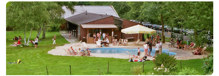 Hotel Restaurant Krickenbecker See Hotel Restaurant Krickenbecker See