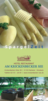 spargelzeit